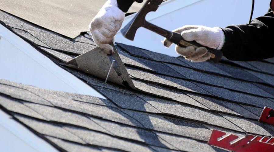 Professional Flat Roofing Installation in Morganton, GA